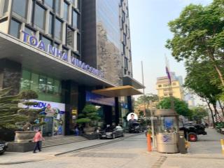 Bql toà nhà vinaconex tower  láng hạ cho thuê văn phòng 621m2 cắt lẻ 120m2, 180m2 ... sẵn nội thất