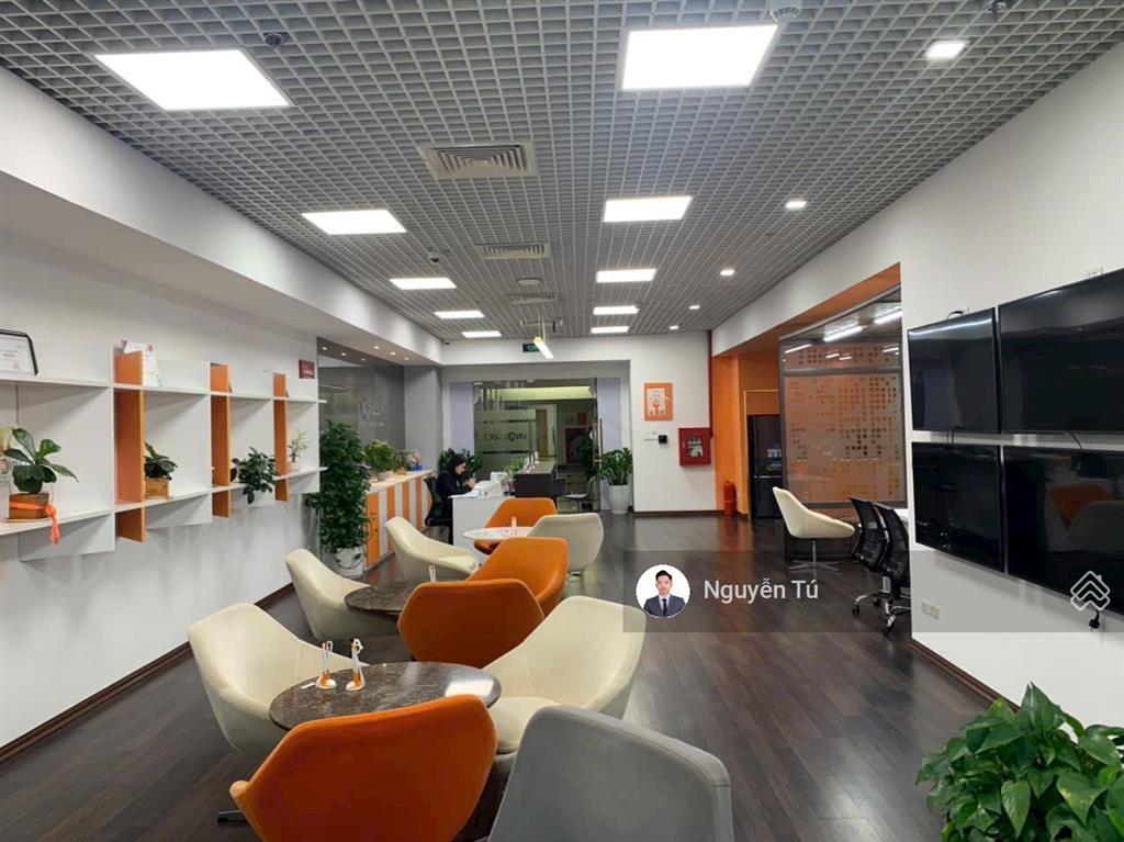 Bql vinaconex tower 34 láng hạ cho thuê văn phòng 621m2 siêu đẹp, cắt lẻ linh hoạt.  0974 024 ***
