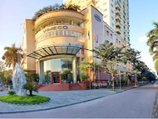 Bql tòa vimeco phạm hùng cho thuê văn phòng. dt 150m2  200m2  320m2. giá chỉ 190.000đ/m2/th