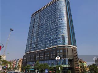 Cđt cho thuê văn phòng eurowindow  27 trần duy hưng. diện tích 650m2 cắt lẻ 100m2  150m2  200m2