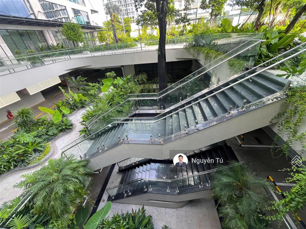 Bql pearl tower  châu văn liêm cho thuê văn phòng hạng a. diện tích 816m2/sàn (cắt lẻ linh hoạt)