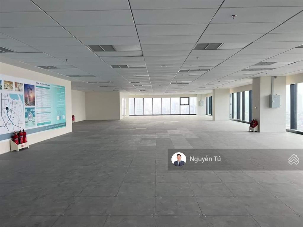 Bql pearl tower  châu văn liêm cho thuê văn phòng hạng a. diện tích 816m2/sàn (cắt lẻ linh hoạt)