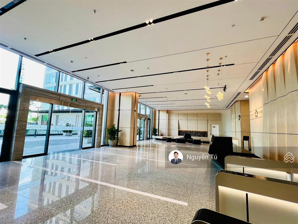 Bql pearl tower  châu văn liêm cho thuê văn phòng hạng a. diện tích 816m2/sàn (cắt lẻ linh hoạt)
