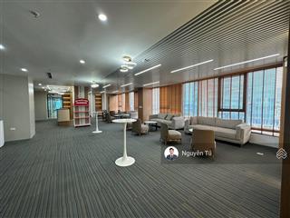Toà nhà sao mai building 19 lê văn lương trống văn phòng full nội thất 410m2 cắt lẻ 115m,165m, 200m