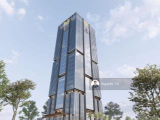 Bql cho thuê văn phòng hạng a  the marc 88 trần thái tông  cầu giấy. dt 650m2/sàn cắt linh hoạt