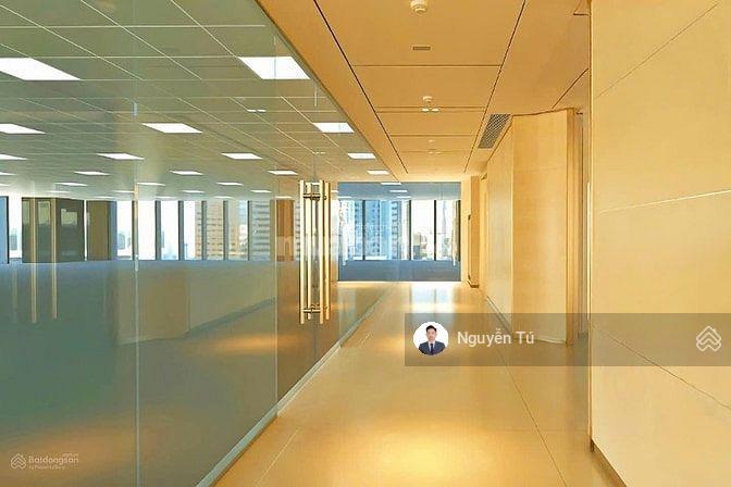 Bql cho thuê văn phòng hạng a  the marc 88 trần thái tông  cầu giấy. dt 650m2/sàn cắt linh hoạt