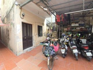 Bán đất tặng nhà tại ngõ 76 phố minh khai, q hai bà trưng, hà nội. giá bán thoả thuận