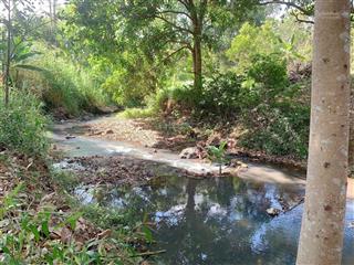 Bán khoảng 4 sào 5 (4577m2) đất láng lớn, huyện châu đức, brvt. giá 5 tỷ