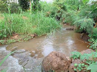 Bán khoảng 4 sào 4 (4435m2) đất láng lớn, huyện châu đức, brvt. giá 4 tỷ