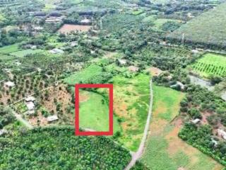 Bán khoảng 5 sào 4 (5389m2) đất bàu chinh, huyện châu đức, brvt. giá 5,6 tỷ