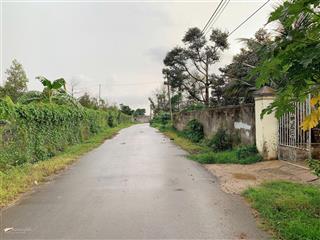 Bán khoảng 2 sào (2000m2) đất bình ba, huyện châu đức, brvt. giá 2,5 tỷ.