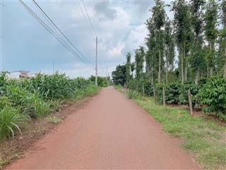 Bán khoảng 1 sào (1057m2) đất xã bàu chinh, huyện châu đức, brvt. giá 1 tỷ 350tr