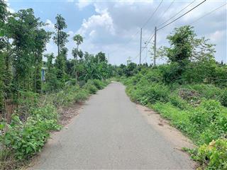 Bán khoảng 1 sào 3 (1374m2) đất xã bàu chinh, huyện châu đức, brvt cũ. giá 1,3 tỷ