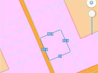 Bán khoảng 1 sào (1000m2) đất xã quảng thành, huyện châu đức, brvt. giá 2 tỷ