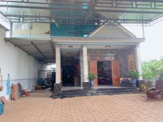 Bán 29x46m có 50tc mặt tiền mỹ xuân  ngãi giao thuộc xã láng lớn, huyện châu đức, brvt. giá 9 tỷ