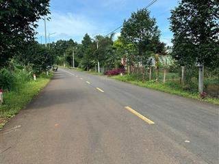 Bán khoảng 9 sào 6 (9634m2) đất xã bàu chinh, huyện châu đức, brvt. giá 12 tỷ