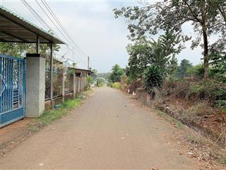 Bán khoảng 1 mẫu 1 (10.941m2) đất xã quảng thành, huyện châu đức, brvt. giá 6,5 tỷ.