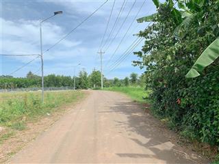 Bán khoảng 2 sào 8 (2815m2) đất xã láng lớn, huyện châu đức, brvt. giá 2,9 tỷ