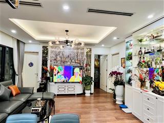 Bán căn hộ chung cư giá cực chất tại imperia garden, nguyễn huy tưởng, 121 m2 3pn 2wc