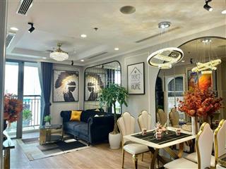 Bán căn hộ chung cư bohemia residence, 7,7 tỷ, 86 m2 tại nguyễn huy tưởng, thanh xuân, hà nội