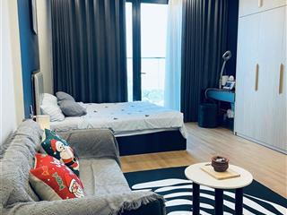 Bán căn hộ đẹp 1pn, 1wc tại hà nội center point, 4,6 tỷ, 46m2