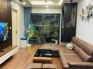 Bán ch 2pn, 2wc, 72m2 tại 90 nguyễn tuân, 7 tỷ600, thanh xuân, hà nội