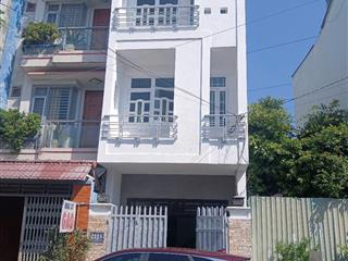 Bán nhà thạnh xuân, quận 12, nhà đẹp hai trong một ở sướng, kinh doanh tốt, dt 68m2, giá 7,55 tỷ