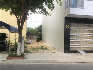 Bán lô đất tái định cư đã có sổ đường a2 kđt vcn phước long 2, tp. nha trang giá 4 tỷ 850 triệu