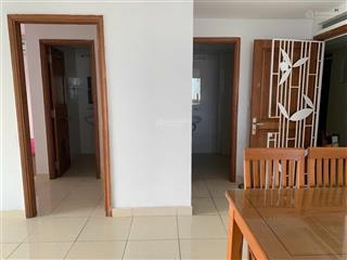 Bán căn hộ 3 phòng ngủ chung cư ct1 vcn phước hải, nha trang