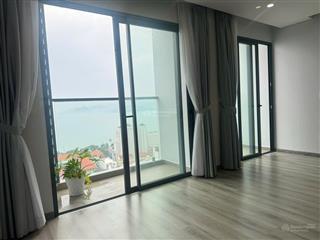 Bán căn hộ studio view trực diện biển tầng 21 chung cư marina suites, 25 phan chu trinh, nha trang