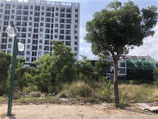 Bán lô đất đường d1a kđt hoàng long , phước long , nha trang. giá 3,7 tỷ