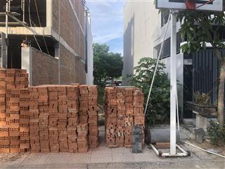 Bán đất đường nội bộ gói 5 kđt mỹ gia  thái hưng , nha trang. giá 3tỷ 570 triệu
