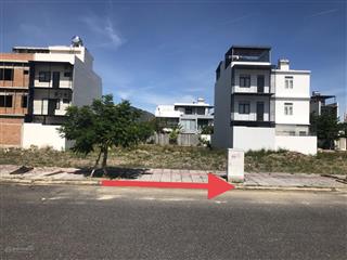 Bán nhanh lô đất view sông gói 5 kđt mỹ gia thái hưng, nha trang. giá 6,3 tỷ
