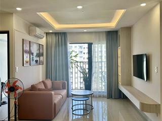 Cho thuê căn góc đầy đủ nội thất chung cư ct3 vĩnh điềm trung, nha trang. giá 13 triệu/ tháng