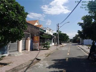 Bán nhà vườn thôn mỹ á, khu tái định cư ninh thuỷ, ninh hoà, khánh hoà