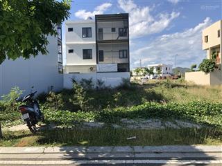 Bán lô đất đường thông số 75 gói 7 kđt mỹ gia, lô sạch đẹp. hướng tây nam. giá 44,5tr/m2
