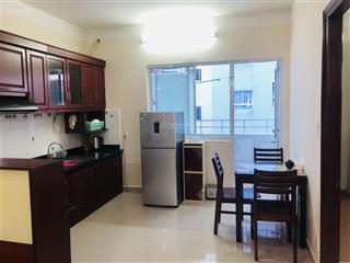 Bán căn hộ ct4a vĩnh điềm trung, nha trang. căn hộ có nội thất, ban công thoáng mát