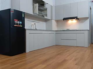 Cho thuê căn hộ ssh 07 đầy đủ nội thất khu đô thị hà quang 1, nha trang