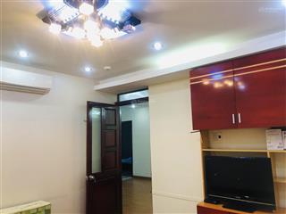 Bán căn hộ 2 phòng ngủ có nội thất chung cư ct4a vĩnh điềm trung, nha trang