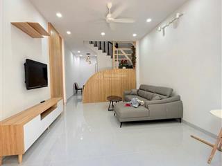 Bán nhà 3 tầng đường b5 khu tái định cư vcn phước hải, nha trang