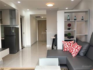 Bán căn hộ du lịch view biển 2 phòng ngủ full nội thất tầng cao chung cư dqua  nha trang