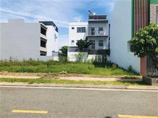 Bán lô đất shophouse đường số 7 kđt mỹ gia vĩnh thái gói 2, nha trang. giá 55tr/m2