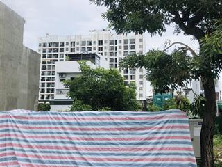 Bán đất block a2 hướng đông nam khu đô thị hoàng long, phước long, nha trang. giá 46 triệu/ m2