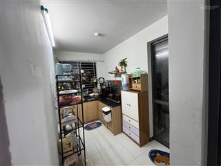 Bán căn hộ trống chung cư ct3a hud phước long, nha trang. giá 1 tỷ 990tr