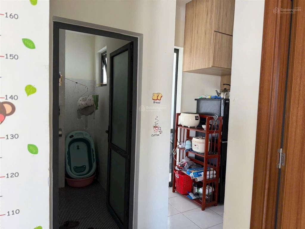 Bán căn góc chung cư ct1 hud phước long , nha trang. giá 2,5 tỷ