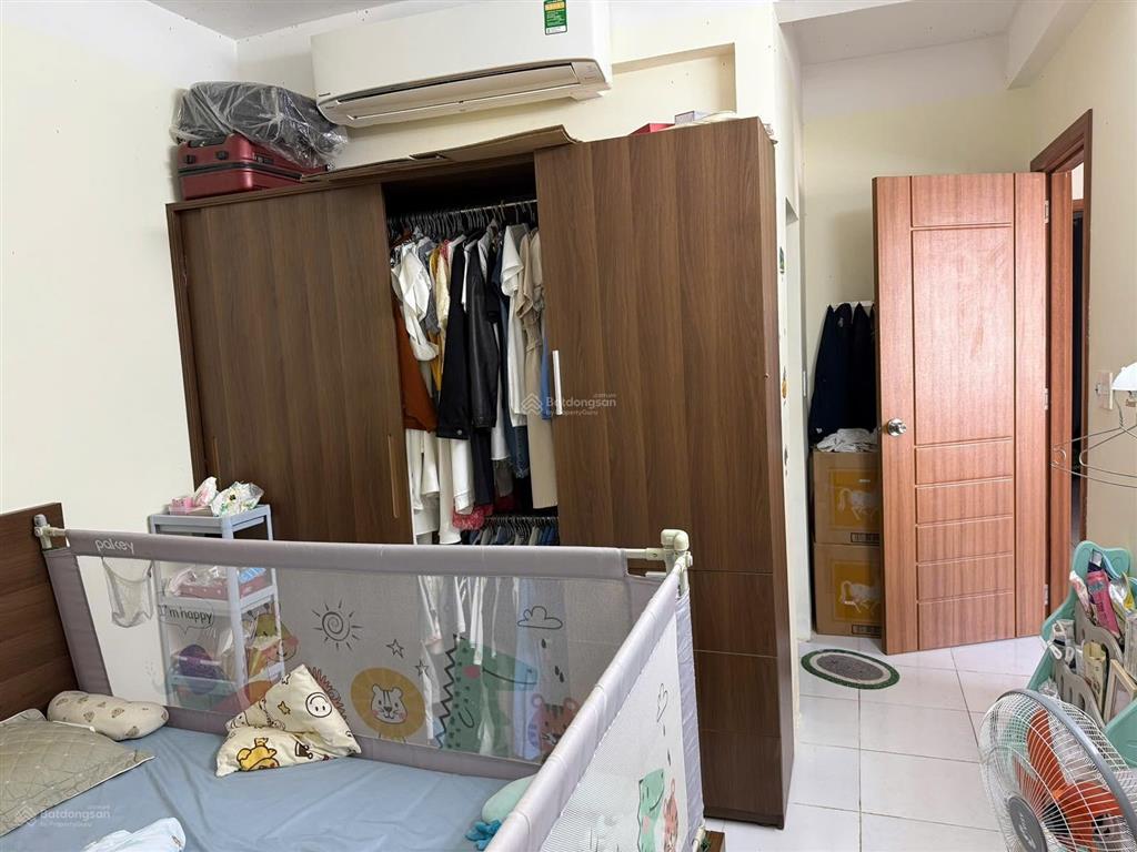 Bán căn góc chung cư ct1 hud phước long , nha trang. giá 2,5 tỷ