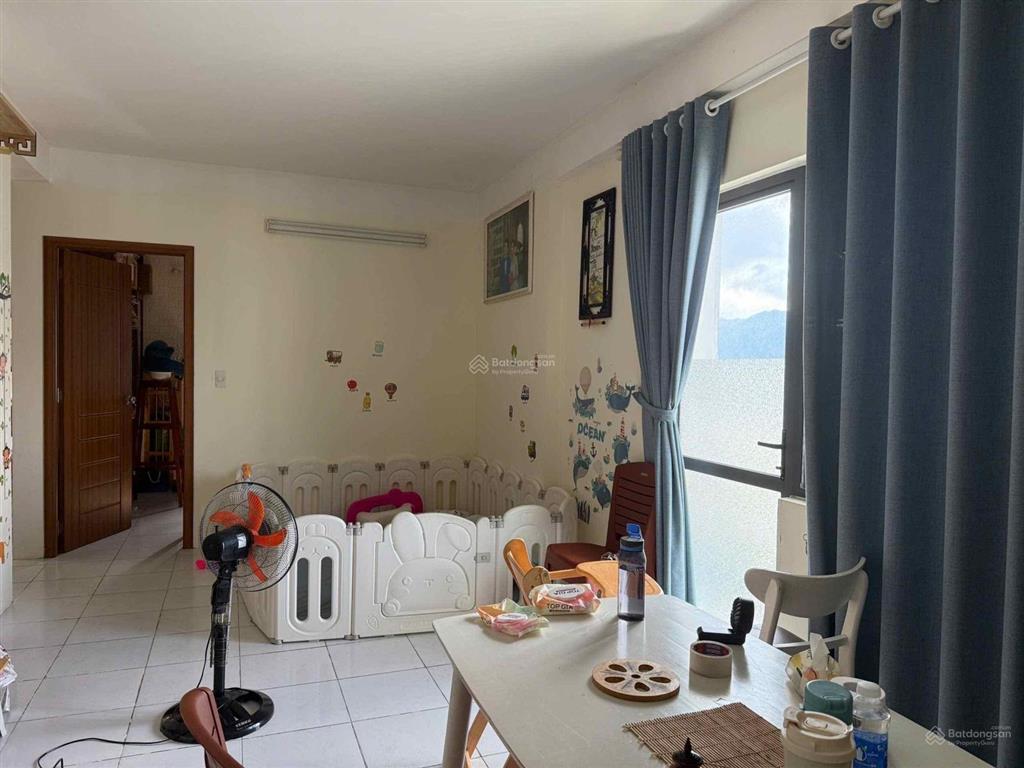 Bán căn góc chung cư ct1 hud phước long , nha trang. giá 2,5 tỷ