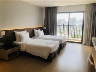 Bán căn hộ dqua nha trang, khách để ở và tự cho thuê. ký hợp đồng trực tiếp chủ đầu tư