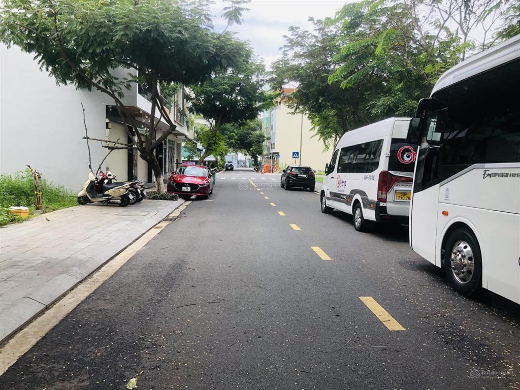 Bán đất đường b3 kđt vcn phước long, nha trang. giá 6 tỷ 750 triệu