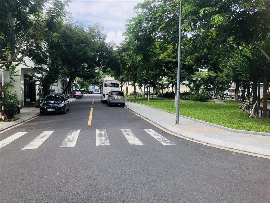 Bán đất đường b3 kđt vcn phước long, nha trang. giá 6 tỷ 750 triệu